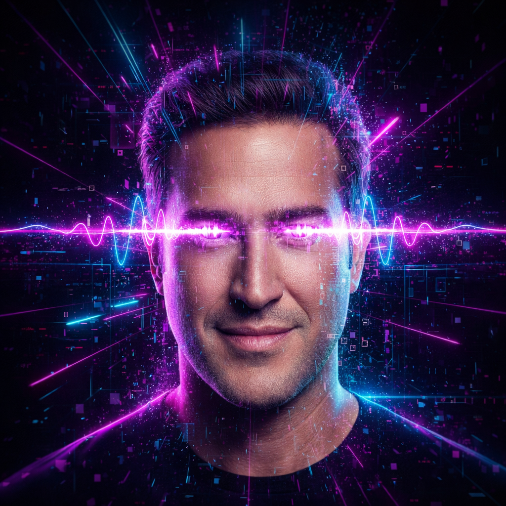 DJHOL Emotional Electronic Music